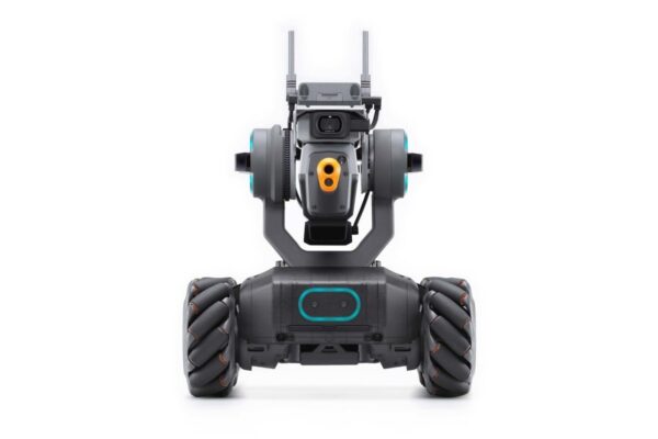 DJI RoboMaster S1 - obrazek 3