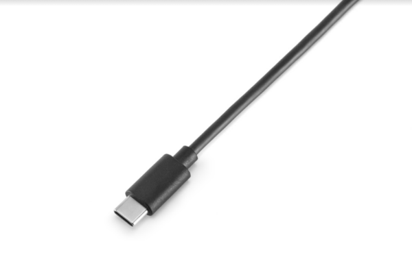 Kabel MCC USB-C DJI R (Ronin-S2 / Ronin- SC2) - obrazek 2