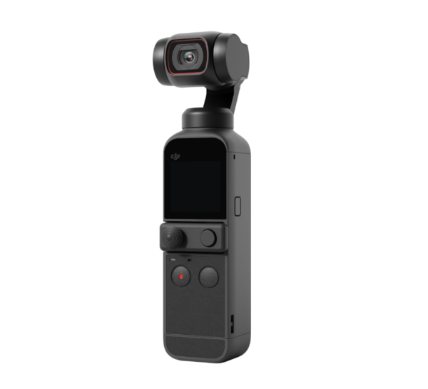 Kamera DJI Pocket 2 (Osmo Pocket 2)