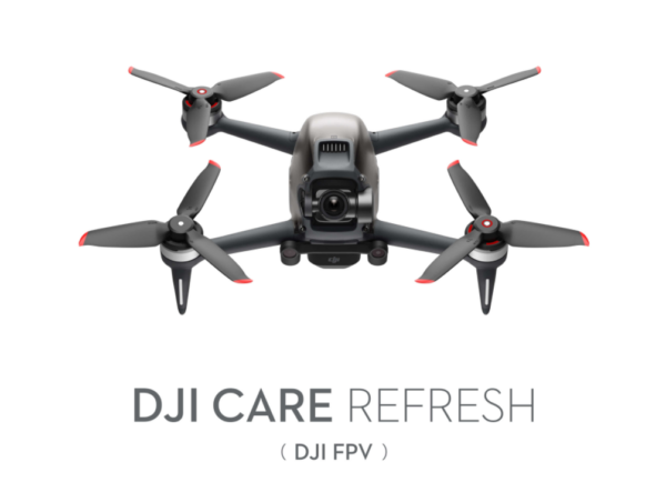 Care Refresh FPV (dwuletni plan) - kod elektroniczny - obrazek 2