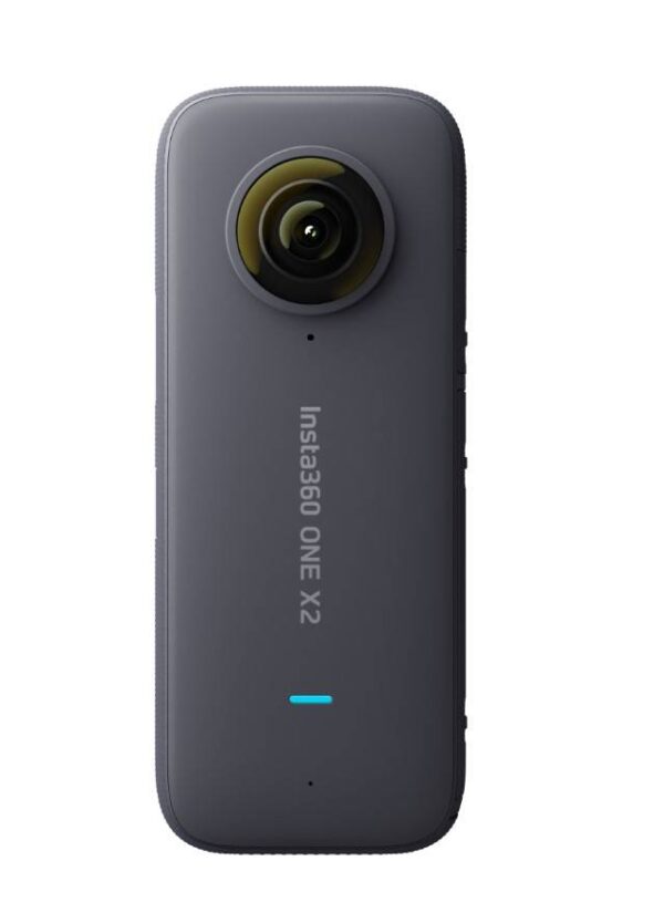 Kamera Insta360 ONE X2 - obrazek 2