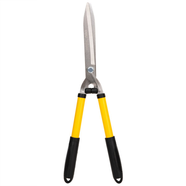 Zestaw trzech sekatorów Deli Tools EDL580003, (żółty) - obrazek 2