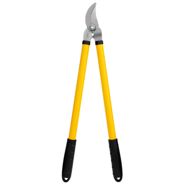 Zestaw trzech sekatorów Deli Tools EDL580003, (żółty) - obrazek 4