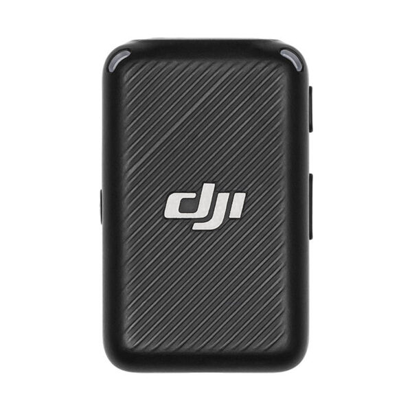 Bezprzewodowy system transmisji audio DJI Mic - obrazek 6