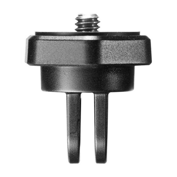 Adapter statywowy Telesin z gwintem 1/4'' do kamer sportowych (GP-TPM-T04) - obrazek 2