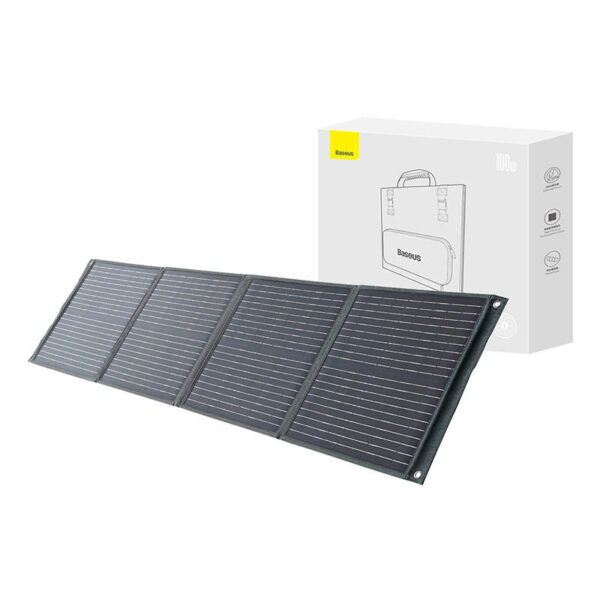 Panel fotowoltaiczny Baseus Energy Stack 100W