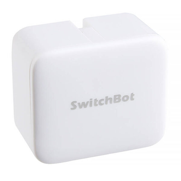 Bezprzewodowy zdalny przełącznik SwitchBot-S1 (biały) - obrazek 7