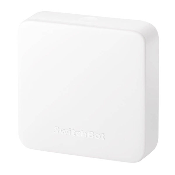 Inteligentna centralka SwitchBot Hub Mini - obrazek 3