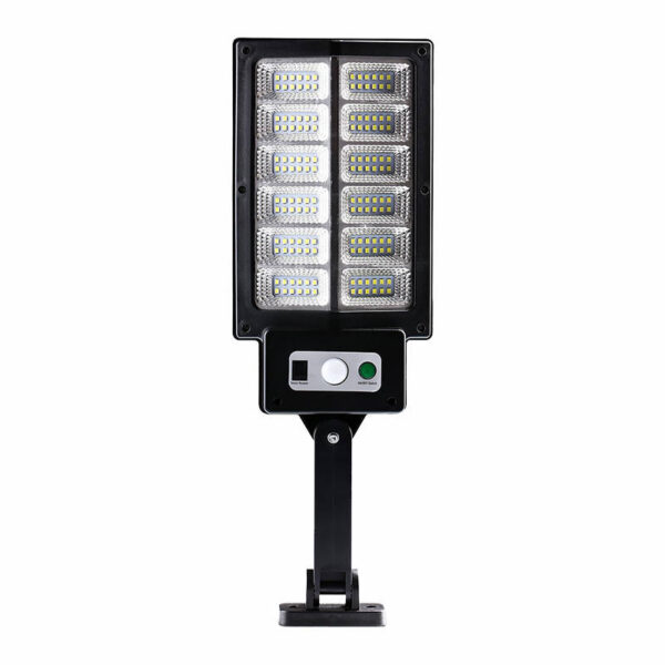 Lampa solarna Superfire FF7-B, 28W, 2400mAH - obrazek 2