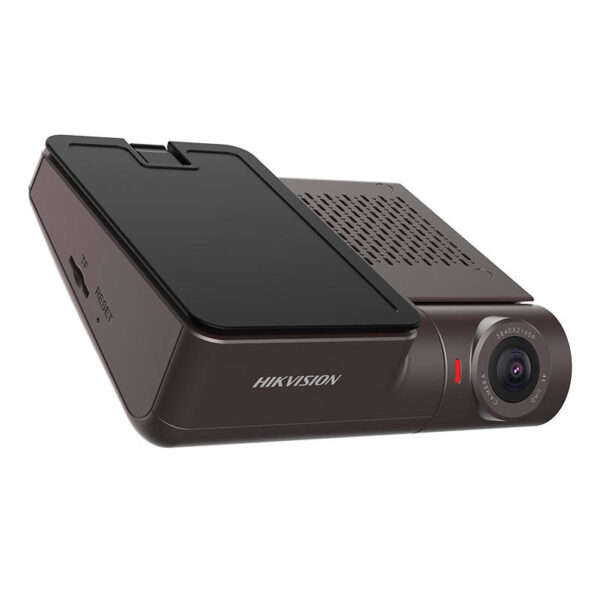 Wideorejestrator Hikvision G2PRO GPS  2160P + 1080P