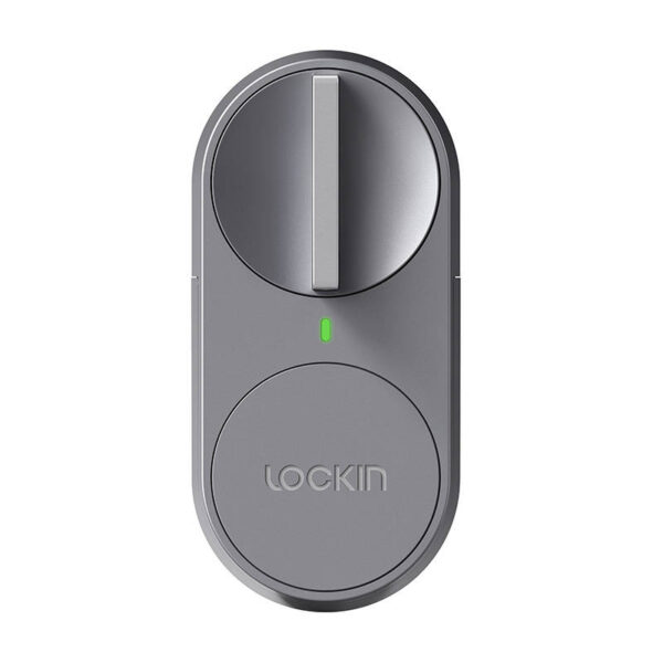 Inteligentny zamek z klawiaturą Lockin SMART LOCK G30 - obrazek 4