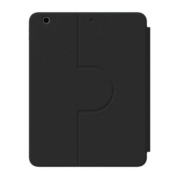 Magnetyczna Etui ochronne do Ipad 10.2" Baseus Minimalist (czarne) - obrazek 2