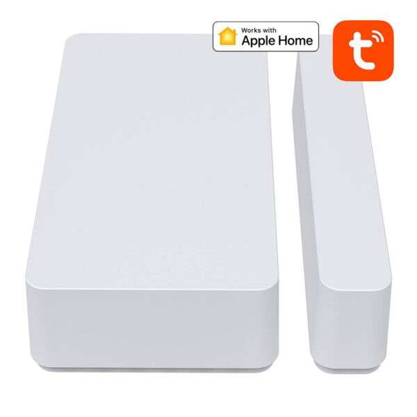 Czujnik Otwarcia Drzwi i Okien HomeKit NEO NAS-DS05BH ZigBee - obrazek 2