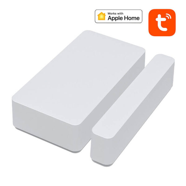 Czujnik Otwarcia Drzwi i Okien HomeKit NEO NAS-DS05BH ZigBee - obrazek 5