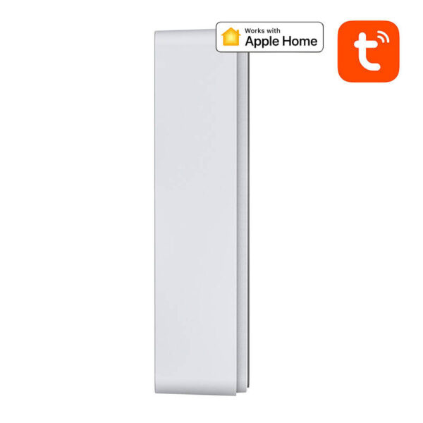 Czujnik Zalania Homekit NEO NAS-WS05BH Sensor Wody Zigbee - obrazek 3