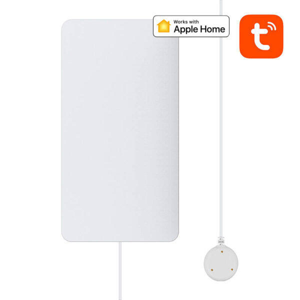 Czujnik Zalania Homekit NEO NAS-WS05BH Sensor Wody Zigbee - obrazek 5