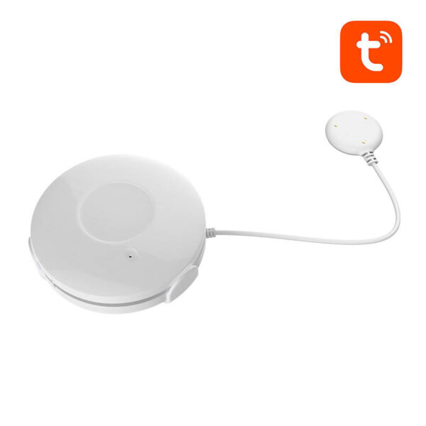 Czujnik Zalania WiFi NEO NAS-WS02W Sensor Wody TUYA - obrazek 6