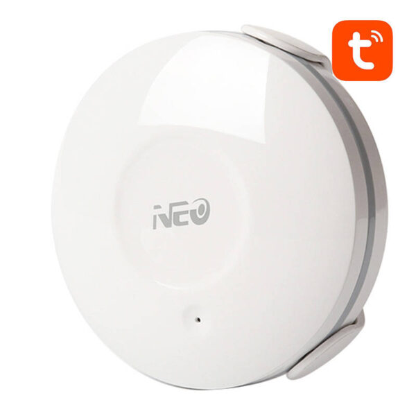 Czujnik Zalania WiFi NEO NAS-WS02W Sensor Wody TUYA - obrazek 4