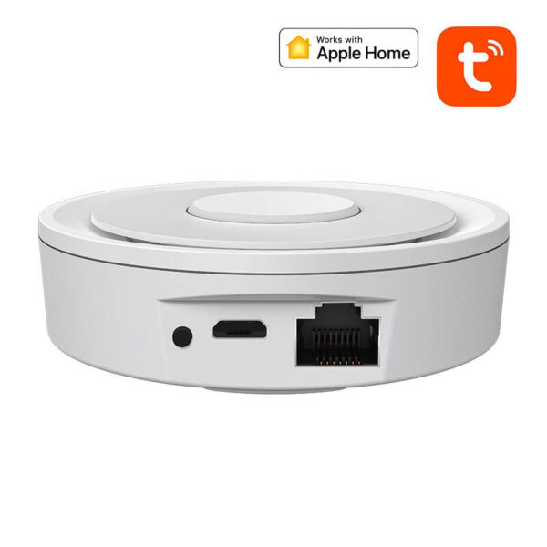 Centrala Bramka HomeKit NEO NAS-GW02BH ZigBee