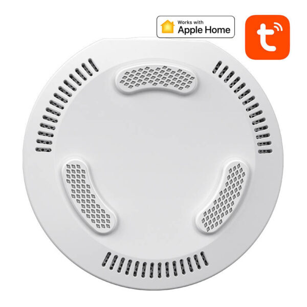 Centrala Bramka HomeKit NEO NAS-GW02BH ZigBee - obrazek 4