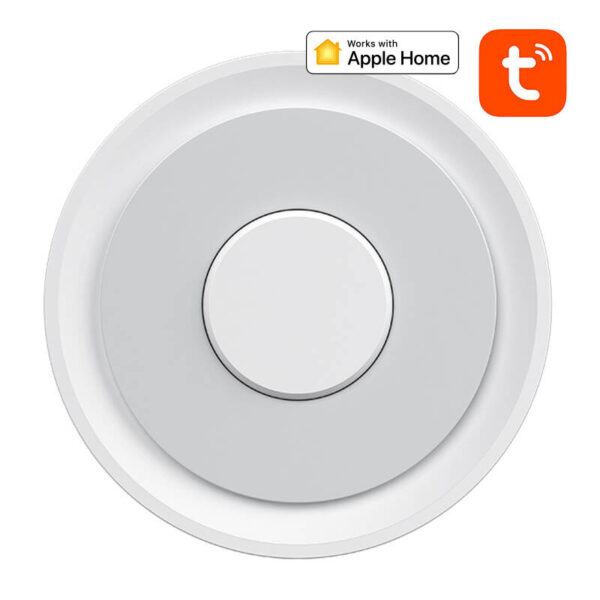 Centrala Bramka HomeKit NEO NAS-GW02BH ZigBee - obrazek 2