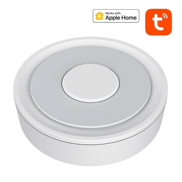 Centrala Bramka HomeKit NEO NAS-GW02BH ZigBee - obrazek 3