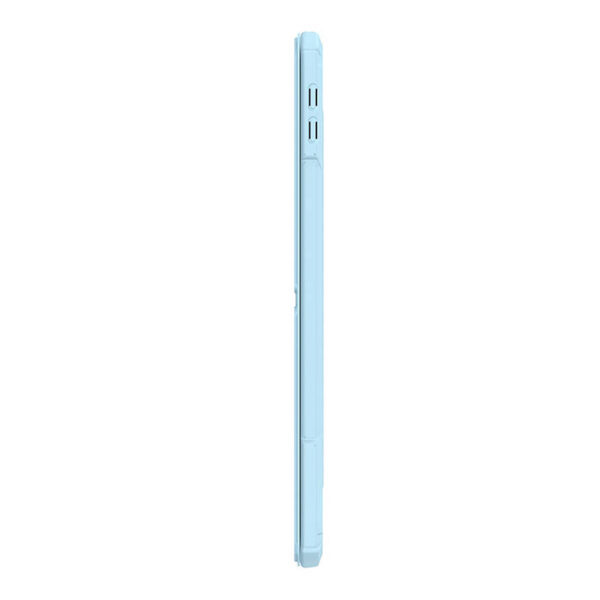 Etui ochronne do Ipad Pro 9.7" Baseus Minimalist (niebieskie) - obrazek 6