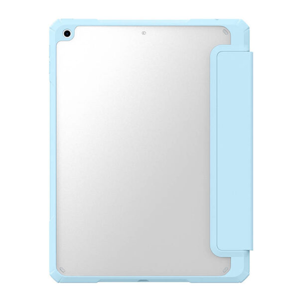 Etui ochronne do Ipad Pro 9.7" Baseus Minimalist (niebieskie) - obrazek 5