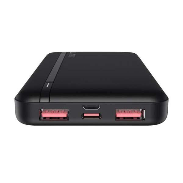 Powerbank HAVIT PB90 10000 mAh (czarny) - obrazek 4