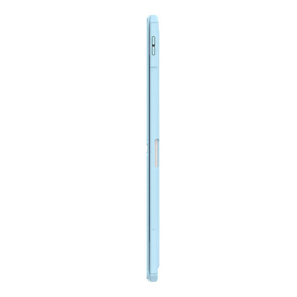 Etui ochronne Baseus Minimalist do iPad Pro 12,9" 2020/2021/2022 (jasno niebieski) - obrazek 4