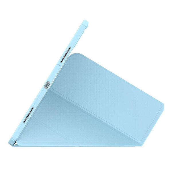 Etui ochronne Baseus Minimalist do iPad Pro 12,9" 2020/2021/2022 (jasno niebieski) - obrazek 6