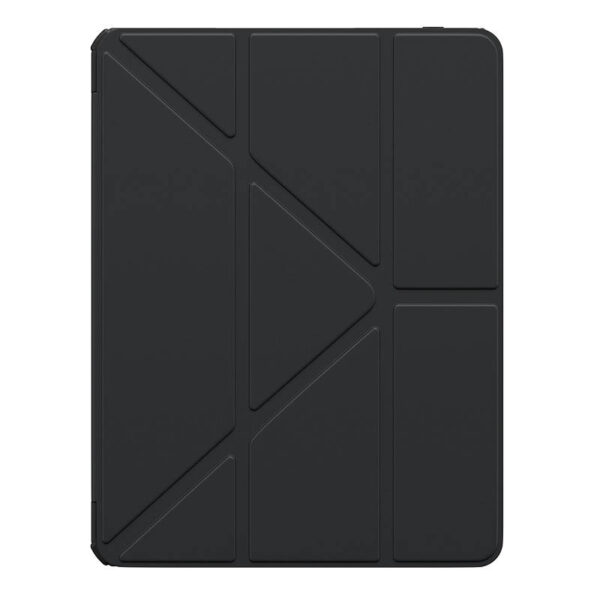 Etui ochronne Baseus Minimalist do iPad Pro (2018/2020/2021/2022) 11-inch (czarne) - obrazek 2