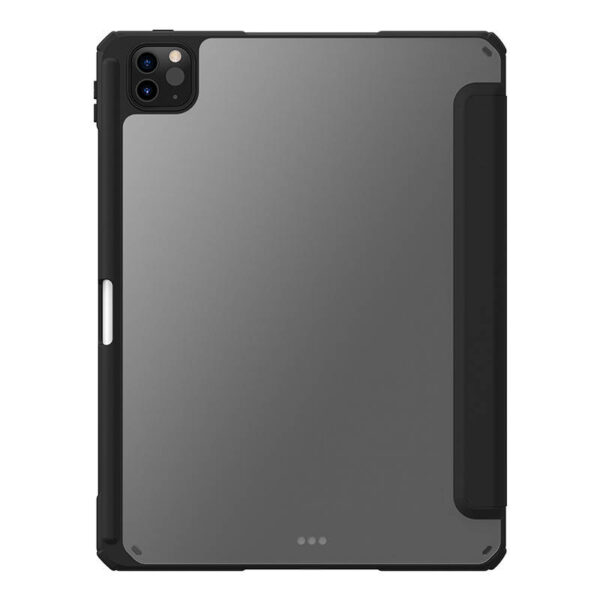 Etui ochronne Baseus Minimalist do iPad Pro (2018/2020/2021/2022) 11-inch (czarne) - obrazek 3