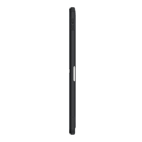 Etui ochronne Baseus Minimalist do iPad Pro (2018/2020/2021/2022) 11-inch (czarne) - obrazek 4