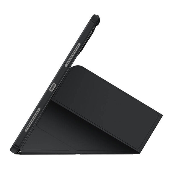 Etui ochronne Baseus Minimalist do iPad Pro (2018/2020/2021/2022) 11-inch (czarne) - obrazek 6