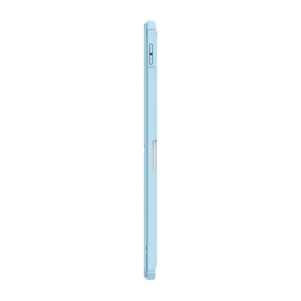 Etui ochronne Baseus Minimalist do iPad Pro (2018/2020/2021/2022) 11-inch (niebieskie) - obrazek 4