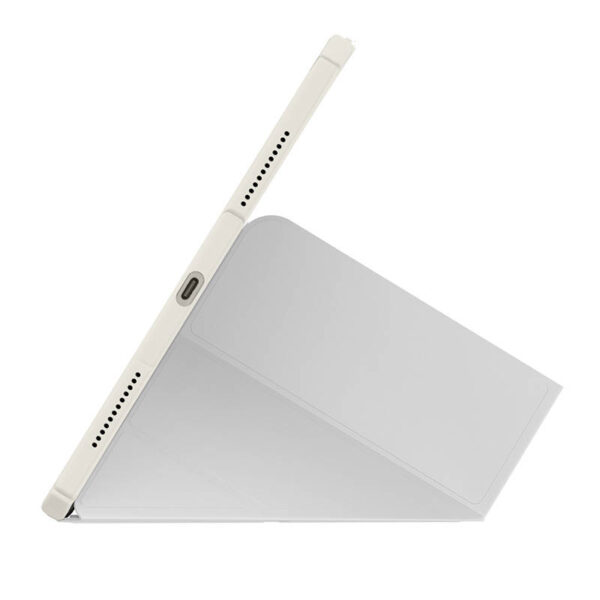 Etui ochronne Baseus Minimalist do iPad Air 4/5 10.9-inch (białe) - obrazek 6