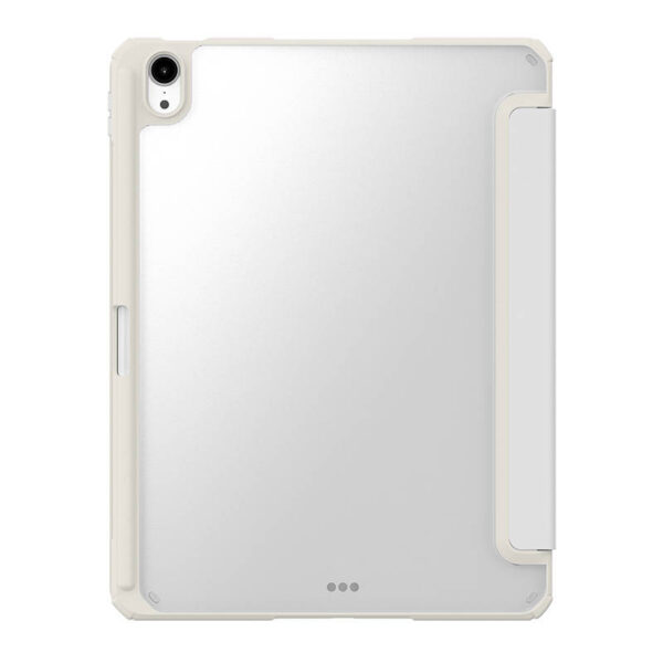 Etui ochronne Baseus Minimalist do iPad Air 4/5 10.9-inch (białe) - obrazek 3