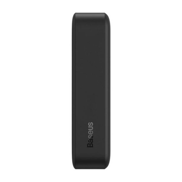 Powerbank magnetyczny Baseus Magnetic Mini 20000mAh 20W MagSafe (czarny) - obrazek 4