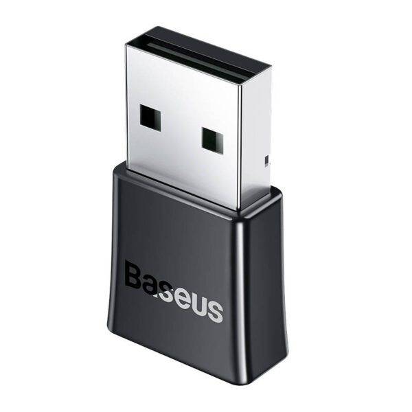 Bezprzewodowy adapter Baseus , BA07 (czarny) - obrazek 6