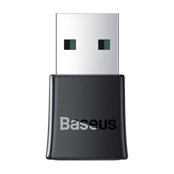 Bezprzewodowy adapter Baseus , BA07 (czarny) - obrazek 2