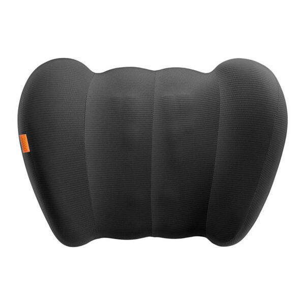 Poduszka samochodowa pod lędźwie  Baseus ComfortRide Series Car(czarny) - obrazek 2