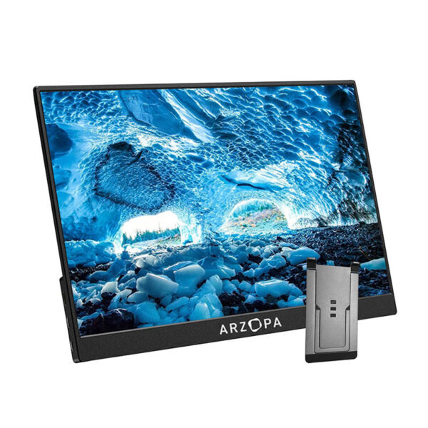 Przenośny monitor Arzopa A1 GAMUT 15,6"