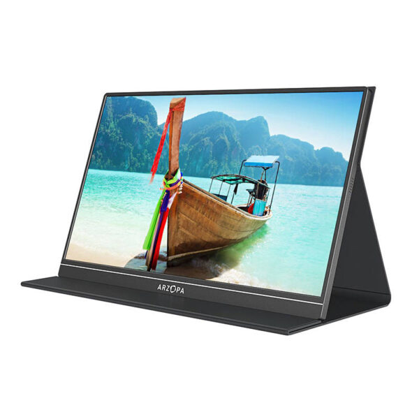 Przenośny monitor Arzopa S1 TABLE 15,6" - obrazek 4