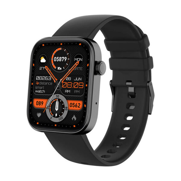 Smartwatch Colmi P71 Czarny