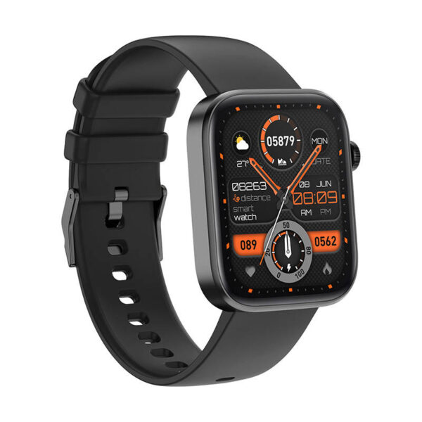 Smartwatch Colmi P71 Czarny - obrazek 4