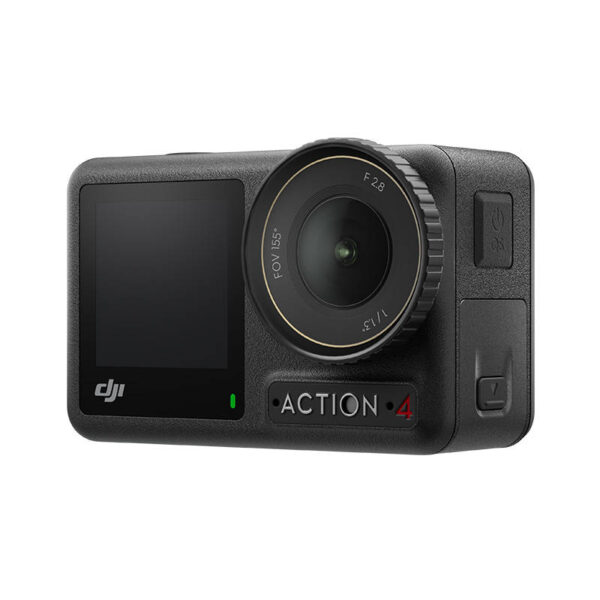 Kamera DJI Osmo Action 4 Adventure Combo - PRZEDSPRZEDAŻ - obrazek 3