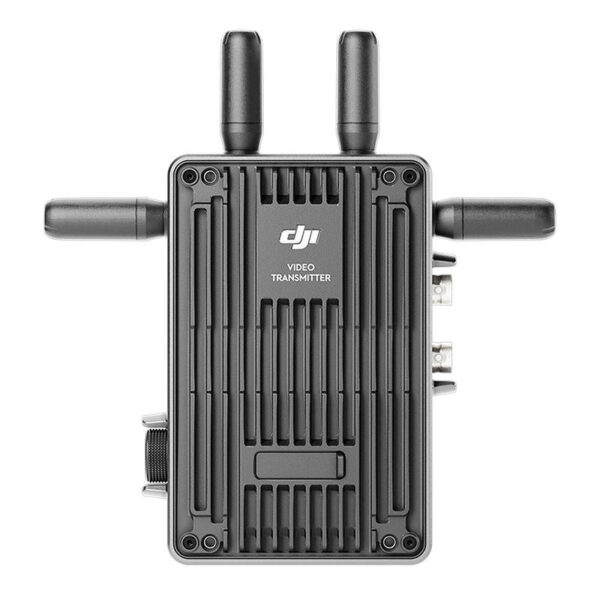 Bezprzewodowy system transmisji video DJI Transmission Standard Combo - obrazek 2