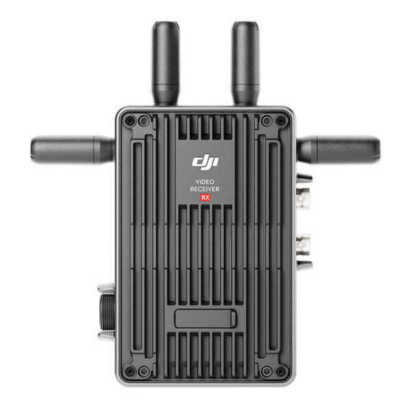 Bezprzewodowy system transmisji video DJI Transmission Standard Combo - obrazek 3