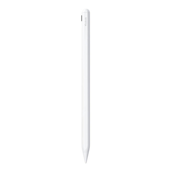 Pojemnościowy rysik / stylus / pen Mcdodo PN-8922 do Apple iPad (szary) - obrazek 2